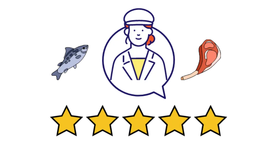 ミールエージェントを利用して転職した方のリアルな口コミ・体験談