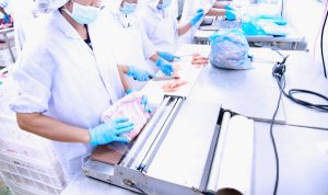 食肉加工の年収はどのくらい？平均年収や給料アップの方法を理解しよう