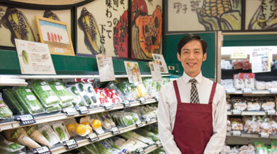 SV職・店長・店長候補