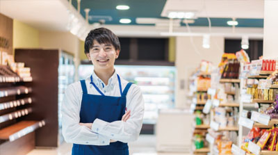 その他スーパースタッフ