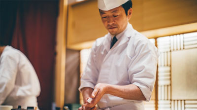 料理長（候補含む）