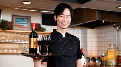 店長・支配人（候補含む）