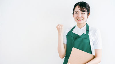 その他飲食スタッフ