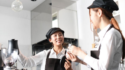 マネジメント経験歓迎