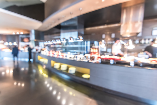 料理長で年収を上げたいなら外資系高級ホテルが狙い目