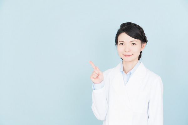 栄養士の仕事が辛いときの対処法