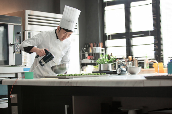 パティシエがきついと感じる4つの理由