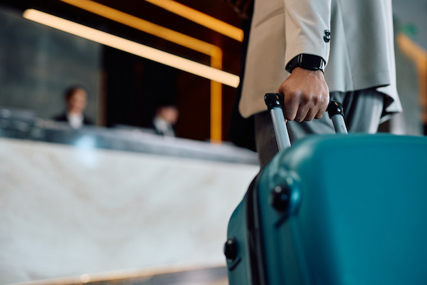 ホテル業界はきつい？やめとけと言われる5つの理由と向いている人