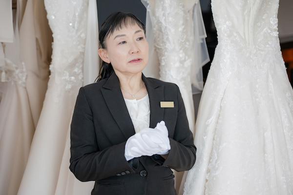 ブライダル業界がきついと言われる5つの理由