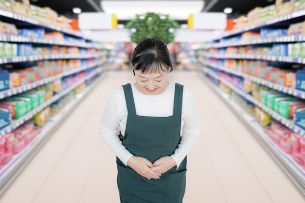 レジスタッフになるデメリット