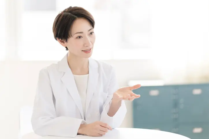 管理栄養士を続ける魅力