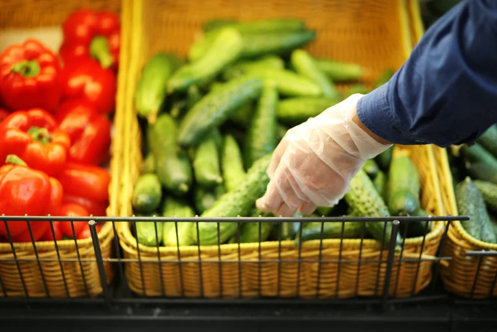 青果スタッフ未経験でも好印象になる自己PRの例