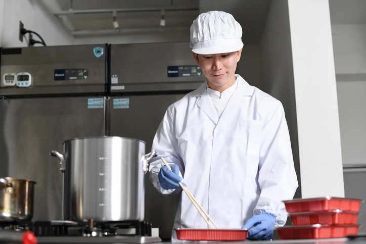 総菜スタッフとは？まずは仕事内容と適性を知ろう