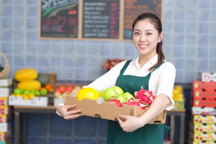 青果スタッフの履歴書を書く前に知っておきたいこと